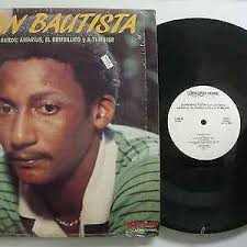 Dominican Republic 음악