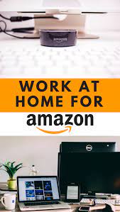 If you have unwanted electronic stuff lying around in the house, then you can trade it in for amazon gift cards. Remote Open Jobs Amazon Therealworkfromhomejobs Com