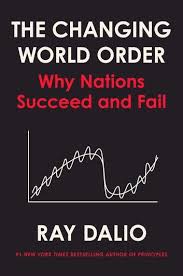 The Changing World Order Ebook By Ray Dalio Rakuten Kobo In 2020 Ray Dalio Free Books Online Books To Read Online