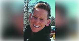 Obituary information for Neysa Michelle West