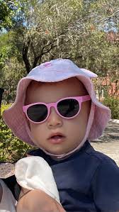 Hi all and merry Xmas! Any idea where I could get toddler sunglasses (she  is nearly 2)? We lost the only pair we brought with today in the sea….  Parent fail 😅