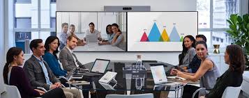 Its headquarters are in milpitas, california. Webex Hardware Finden Sie Die Perfekte Erganzung Fur Ihre Webex Teams App Business User