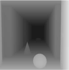 Image result for opencv depth map