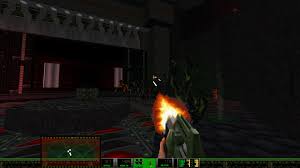 Looking for the best scary games? Fps Game Engine Gzdoom 4 5 0 Is Out As The First 64bit Only Release Gamingonlinux