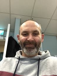 Christopher Pender's Instagram, Twitter & Facebook