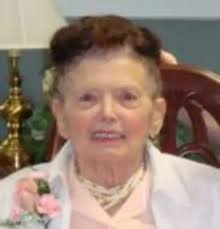 Obituary information for Marie A. News
