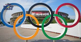 กับมหกรรมกีฬาของมวลมนุษยชาติ olympic games tokyo 2020! G A9bzskelrl M
