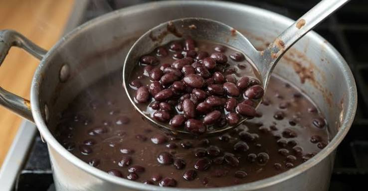 Black Beans