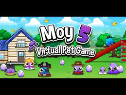 Moy 6 the virtual pet game‏ mod apk على happymodarab.com. Moy 5 Virtual Pet Game V1 46 Mod Apk Apk Unlocked Apk Android Free