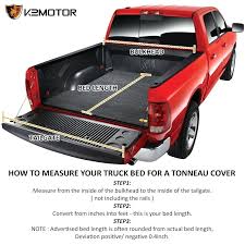 Dodge Ram Bed Sizes Idfix Co