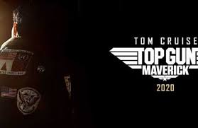 Pete maverick mitchell keeps pushing the envelope after years of service as one of the navy's top aviators. Fans Excited As Tom Cruise Starrer Top Gun Maverick To Release Two Days Early The New Indian Express