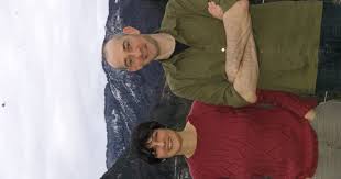 Saint-Claude. Janice Wimmer et Rémi Regazzoni au service des publics du  musée de l'Abbaye