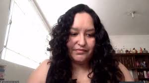 Durante la sesión vespertina del 1er día de actividades del Seminario  Nacional "Las elecciones en Estados Unidos y su impacto en el Derecho  Administrativo Mexicano: ¿Pobre México, tan lejos de Dios y