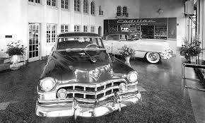 Pin On Classic Cars