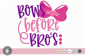 A collection of the top 69 jojo wallpapers and backgrounds available for download for free. Bows Before Bro S Svg Back To School Svg Girls Bow Svg 289853 Svgs Design Bundles Girls Bows Digital Sticker Svg