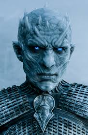 White walkers proper and wights. Pin On Game Of Thrones