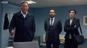 Line of duty's nigel boyle has revealed the cast of the acclaimed bbc show is keen to return for a season 7 after his character ian buckells was revealed to be h in the series 6 finale. Tiwnjzenbbgznm