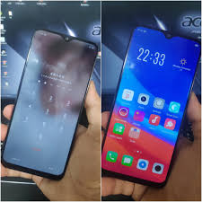 Aung Htet Mobile - Oppo A7X User Lock ...
