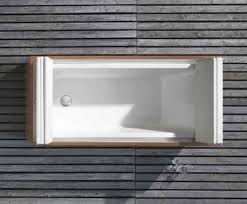 Allerdings, wenn man ganzjährig einen blickdichten garten hat und. Sundeck Whirlpool Badewanne Fur Garten Und Terrasse