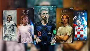 The great collection of luka modrić wallpapers for desktop, laptop and mobiles. Luka Modric Wallpapers Hd 4k Wallpaper For Pc Windows 7 8 10 Mac Free Download Guide