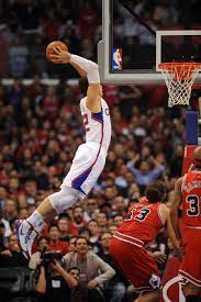 Последние твиты от blake griffins dunk (@egonzzz1122). Blake Griffin S Best Dunk Photos Blake Griffin Sports Basketball Basketball