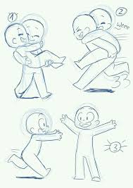 Friends Couple Bases Drawings Of Friends Art Sketches Best Friend Drawings One chibi will be $10 usd and a couple will be $15 payable to my paypal wingsofthenight21@gmail.com i'm also willing to ship the finished drawing to you! drawings of friends art sketches