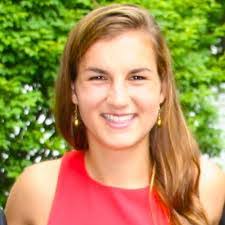 Jacqueline Anton's Instagram, Twitter & Facebook