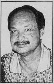 Edwin Michael Reucia (1951-1999)