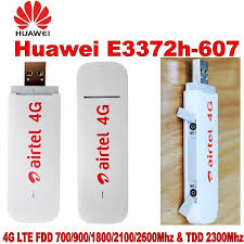 Sar 100, sonoff iot device to control Unlocked Huawei E3372h 607 150mbps 4g Lte Modem Dongle Usb Stick Mobile Broadband For Pc Laptop 3g Modems Aliexpress