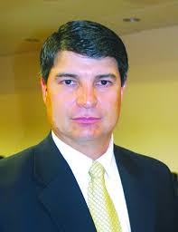 Baca appointed to Court of Appeals By: Phil Scherer Gerald Baca, who has  served as a judge in the Fourth Judicial District since 2013, received a  promotion last week as Gov. Michelle