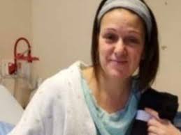 Fundraiser by Louise Brunet : Help get Renee Rheaume treatment for illness.