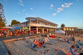 Swim Relax Watch The Sunset And Enjoy Fresh Seafood At Bathers Beach House Fremantle Bathers Beach House Fremantle Bathers
