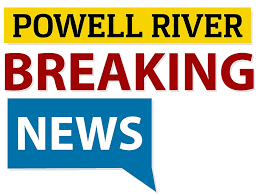 Of the 53 outages in the thompson and shuswap, 11 were new, while two outages have been ongoing on saturday morning, b.c. Updated Bc Hydro Announces Power Outage For All Of Powell River Powell River Peak