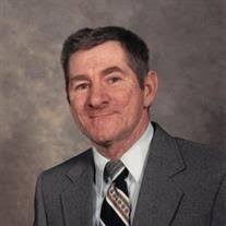 Monroe Lamar McManus Obituary