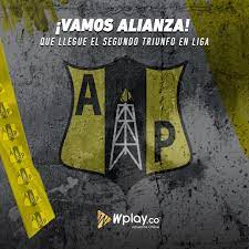 Alianza petrolera is a colombian professional football team based in barrancabermeja, that currently plays in the categoría primera a. Alianza Petrolera