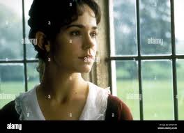 Mansfield park 1999 frances oconnor hi-res stock photography and images
