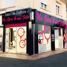 Libourne Un Gars Une Fille