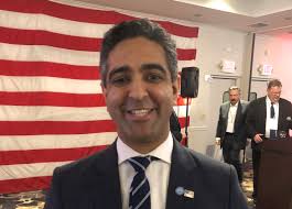 Ocean County Freeholder Board, Sheriff, and County Clerk Endorse Hirsh  Singh for U.S. Senate