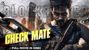 Check Mate - South Indian Full Movie Dubbed In Hindi | Kichcha Sudeepa,  Pooja Gandhi