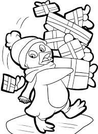 Coloring pages for christmas are available below. Coloringkidz Com Coloring Pages Winter Penguin Coloring Pages Kids Christmas Coloring Pages
