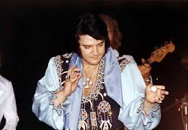 March 22 1976 St Louis Mo And How Did I Miss This Elvis Presley Elvis In Concert Elvis Presley Concerts