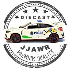 Honda civic type r 2019 in malaysia web: Polis Type R 1 64 Tomica Honda Civic Type R Fk8 Police Car Shopee Malaysia