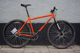 On One Inbred Single Speed 29erex Kona 8640 13 Jpg 940 627 Vintage Mountain Bike Cool Bikes Bike
