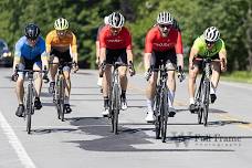 USAC Sanctioned Race: Freedom Run Winery Road Race