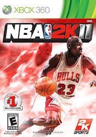 Nba 2k11 16 17 Juegos De Ps3 Xbox 360 Wii
