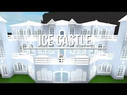 Kitchen ideas on bloxburg shreenad home. Pin On Ice Castles