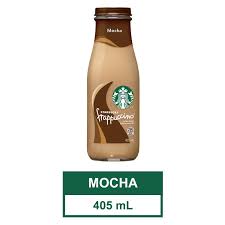 This indulgence is proof that you can enjoy a little starbucks wherever you may be. Starbucks Mocha Frappuccino 405ml Bottle Walmart Canada