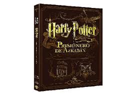 Por ejemplo, que sirius black. Harry Potter Y El Prisionero De Azkaban Ed 2019 Blu Ray