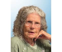 Dorothea Pauline "Myers" Ringer Obituary (2023)