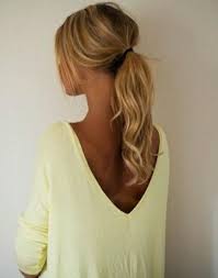 10 Curly Hair Ponytails To Change Up Your Look Hair Styles Hair Beauty Ponytail Hairstyles